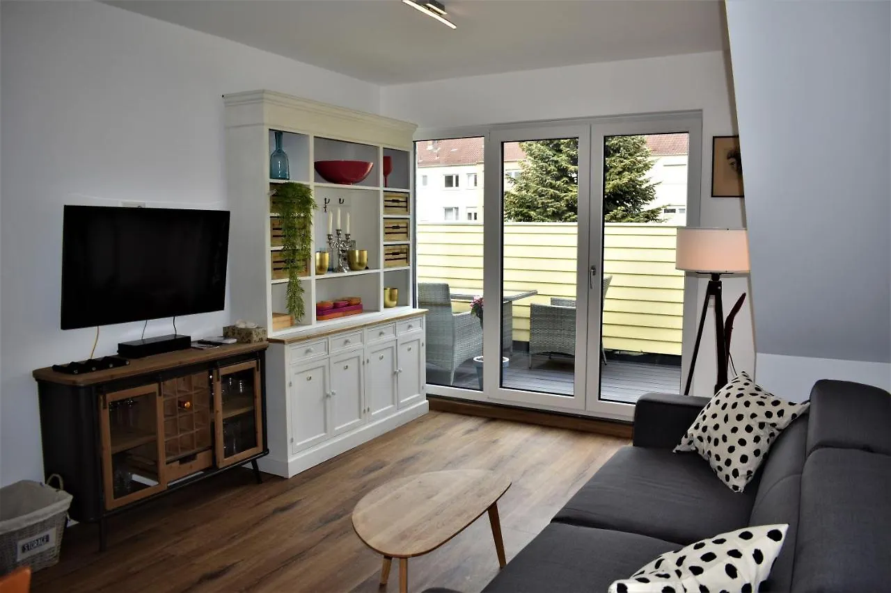 Heiligenbergblick Apartment Heidelberg