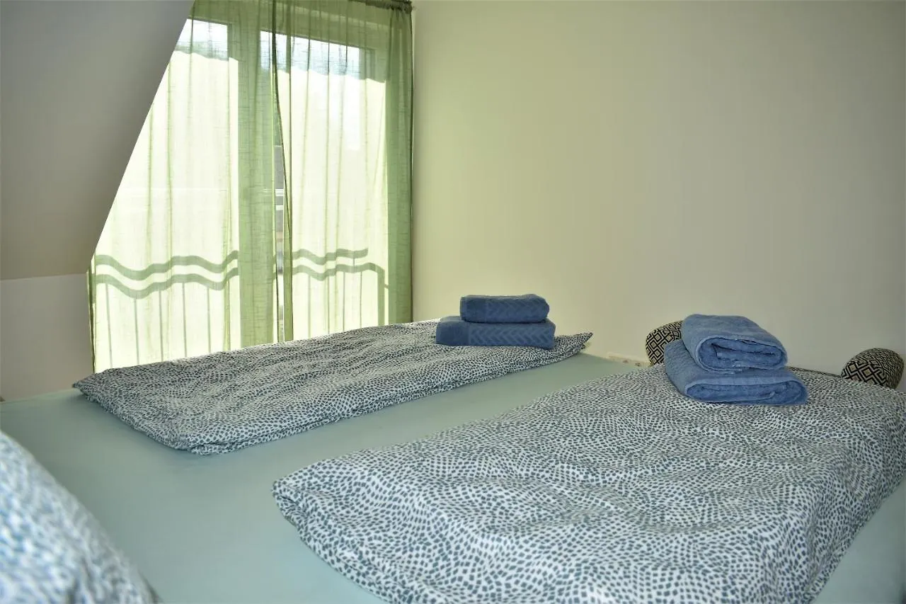 Heiligenbergblick Apartment Heidelberg 0*,