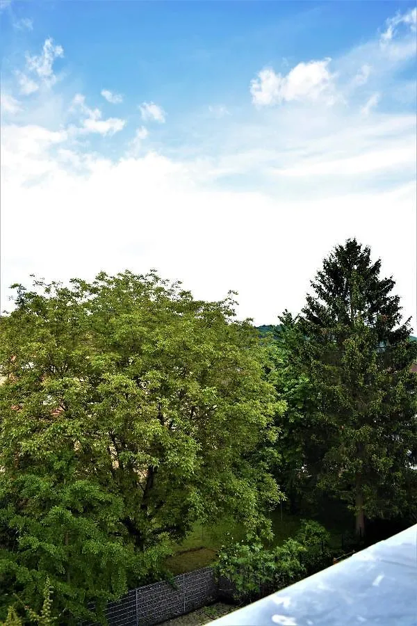 Heiligenbergblick Apartment Heidelberg