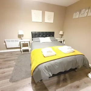 The Savile - Luxury Leeds - Your Next Leeds (West Yorkshire)