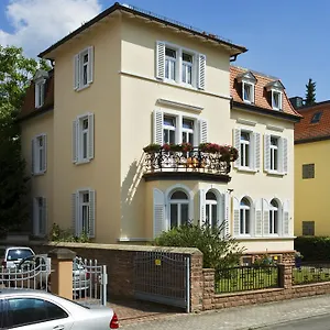 3* Hotel Hotel-pension Berger